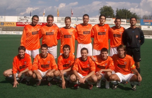 Foto temporada 2006-2007